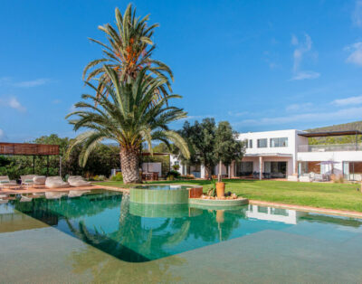 Can Olivar