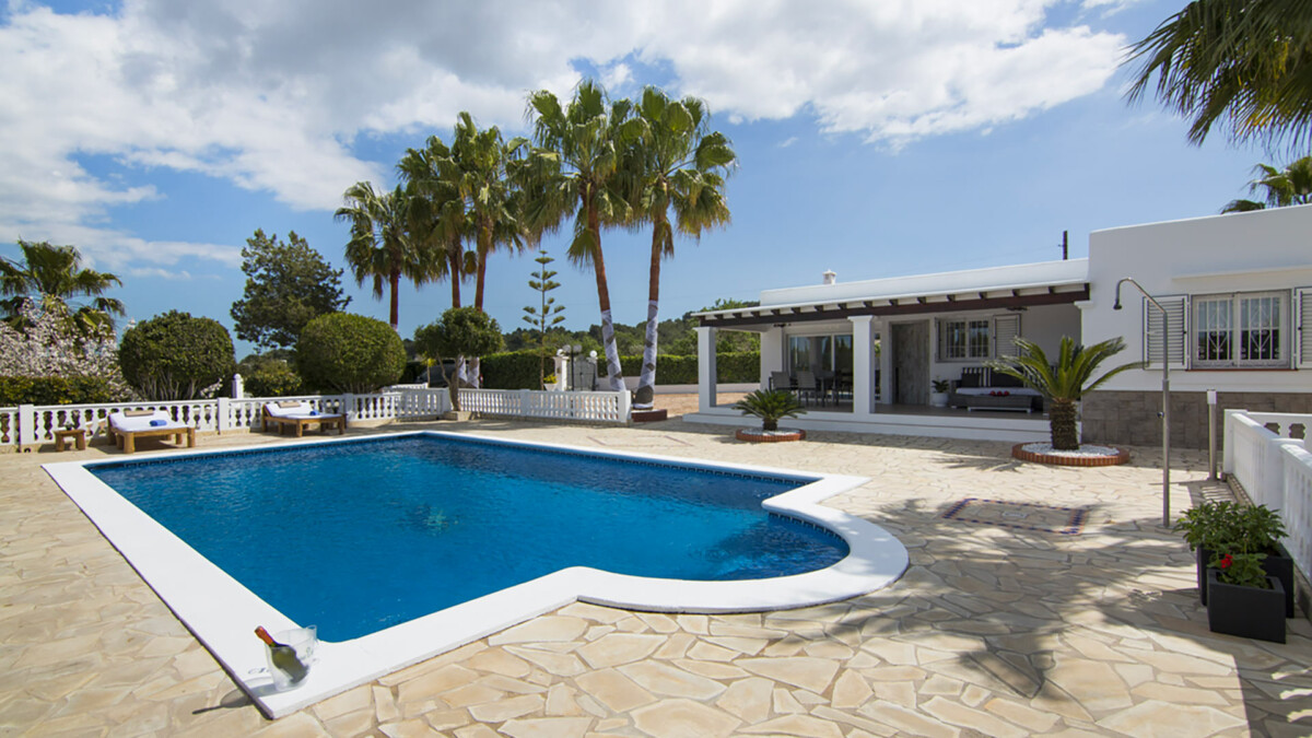 Villa Raquel
