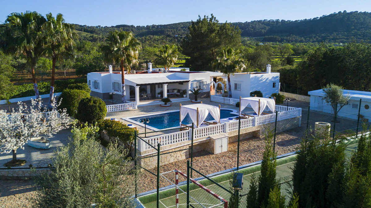 Villa Raquel