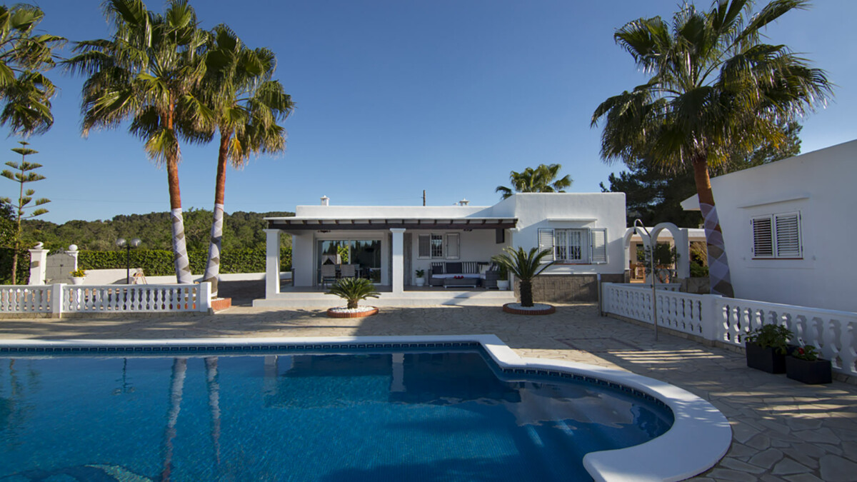 Villa Raquel