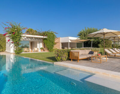 Villa Conejera