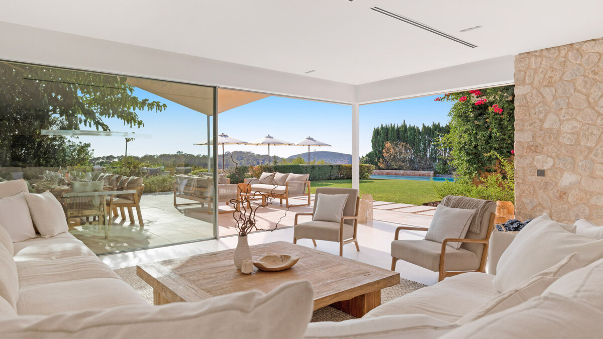 Villa Conejera