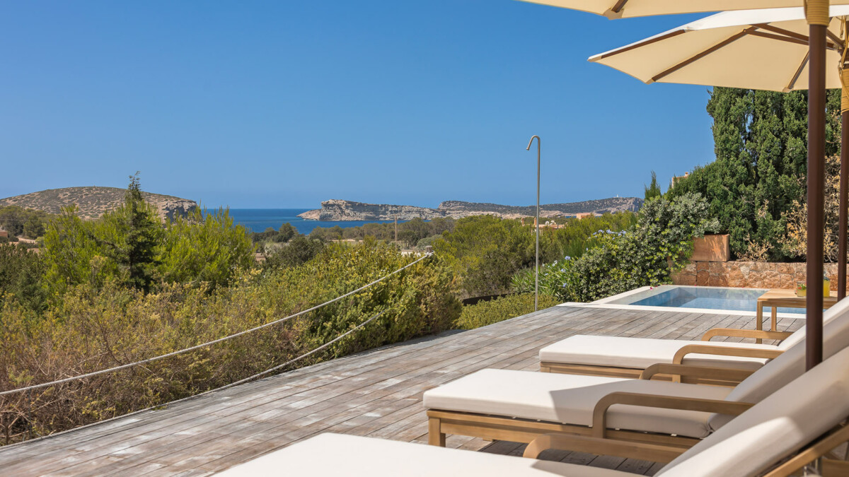 Villa Conejera