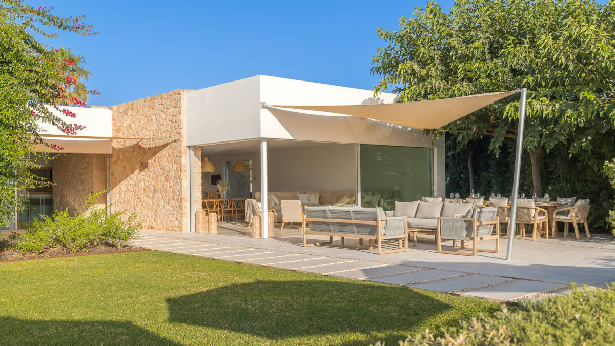 Villa Conejera