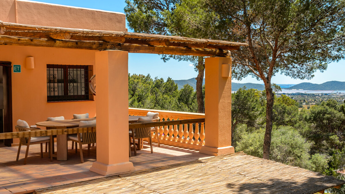 Casa Mirador de Salinas