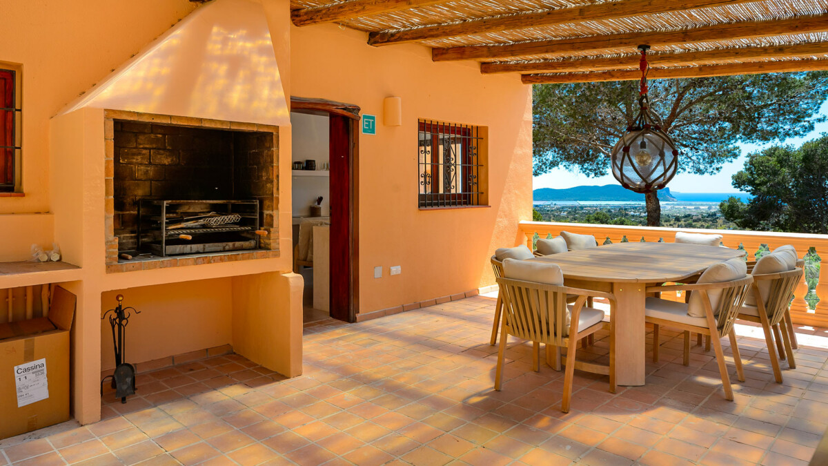 Casa Mirador de Salinas