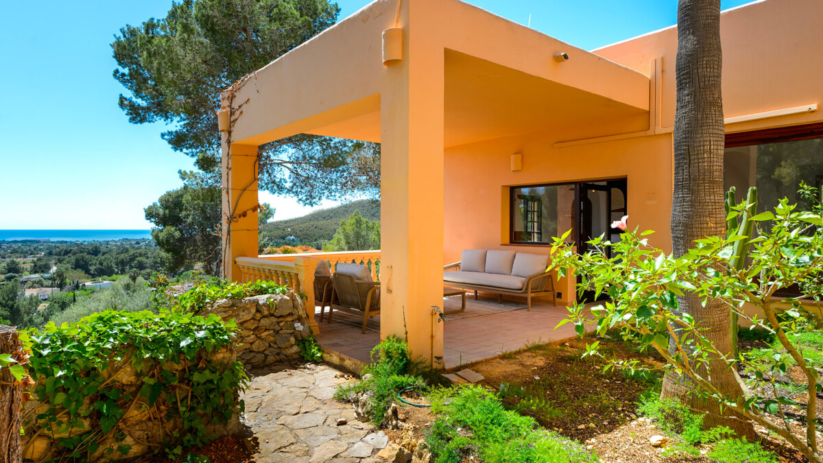 Casa Mirador de Salinas