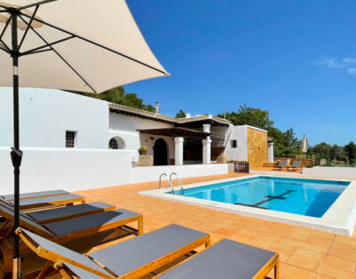 Villa Nitya