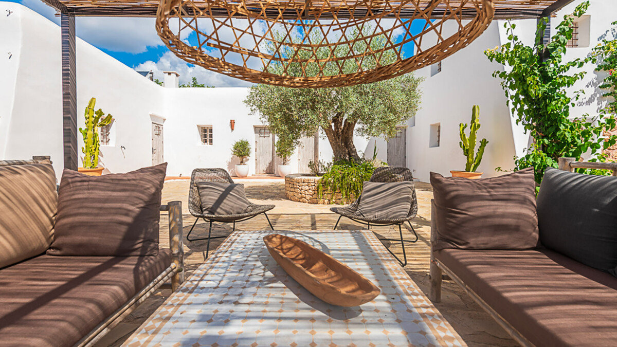 Villa Ayane