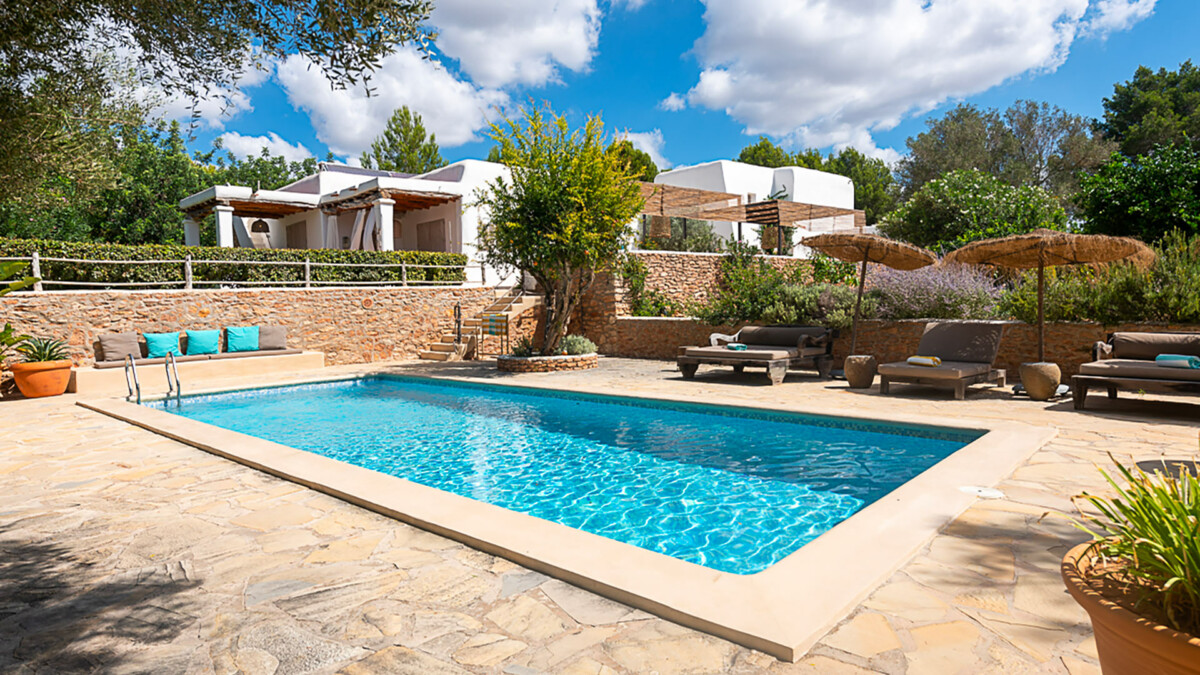 Villa Ayane