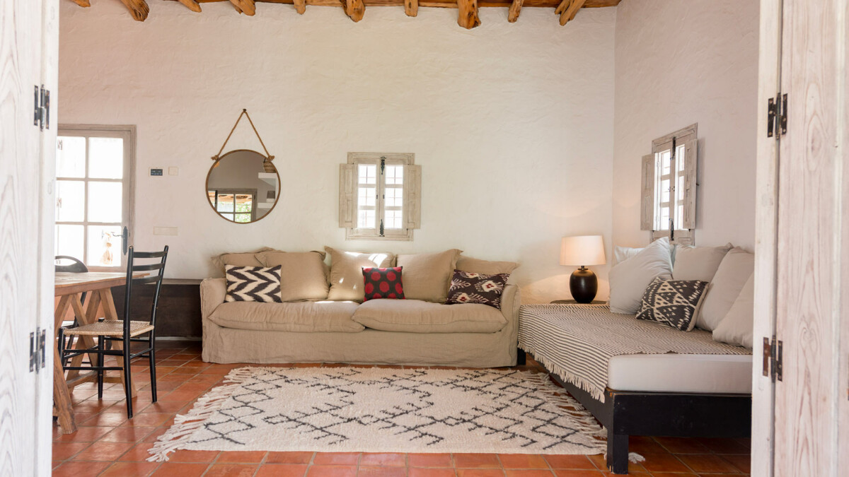 Villa Ayane