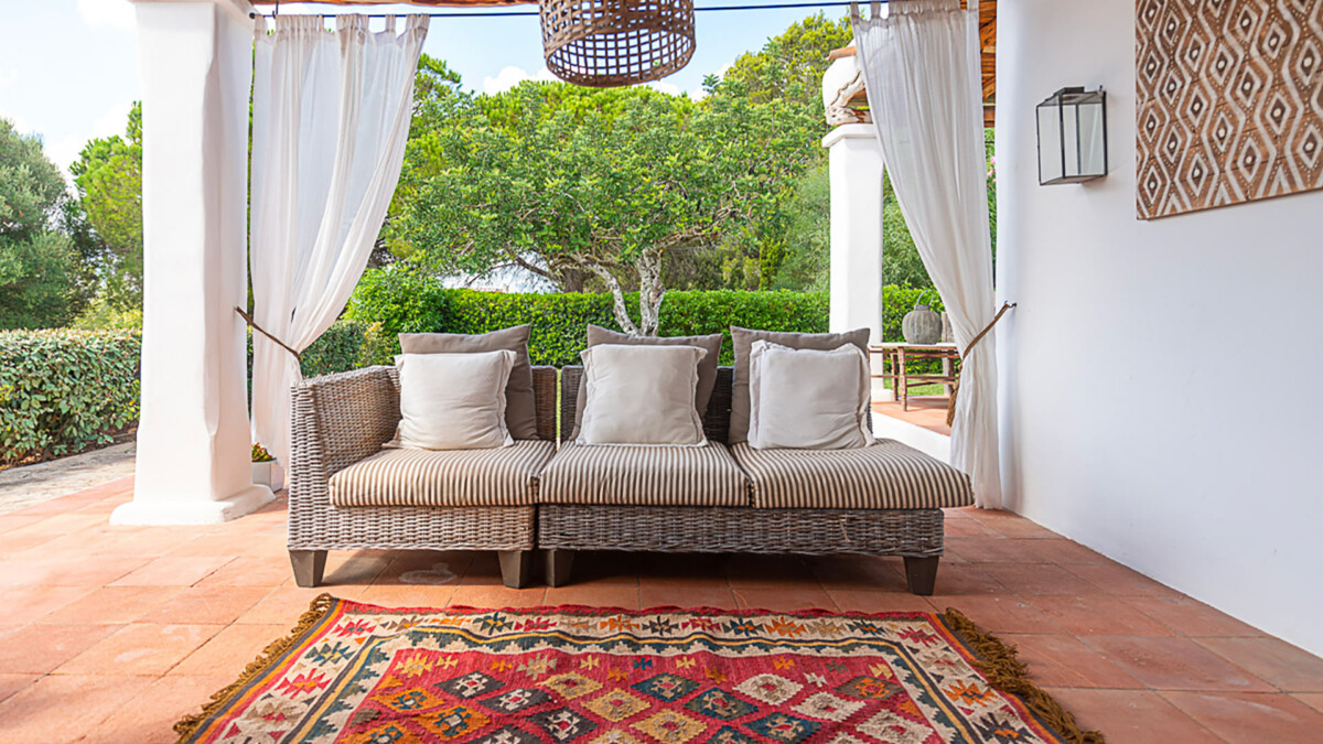 Villa Ayane