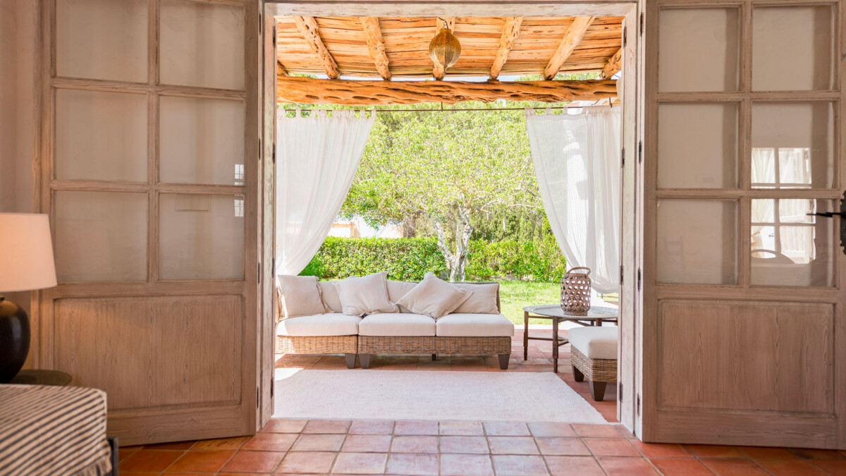 Villa Ayane