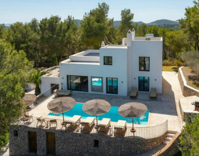 Casa del Murmuro