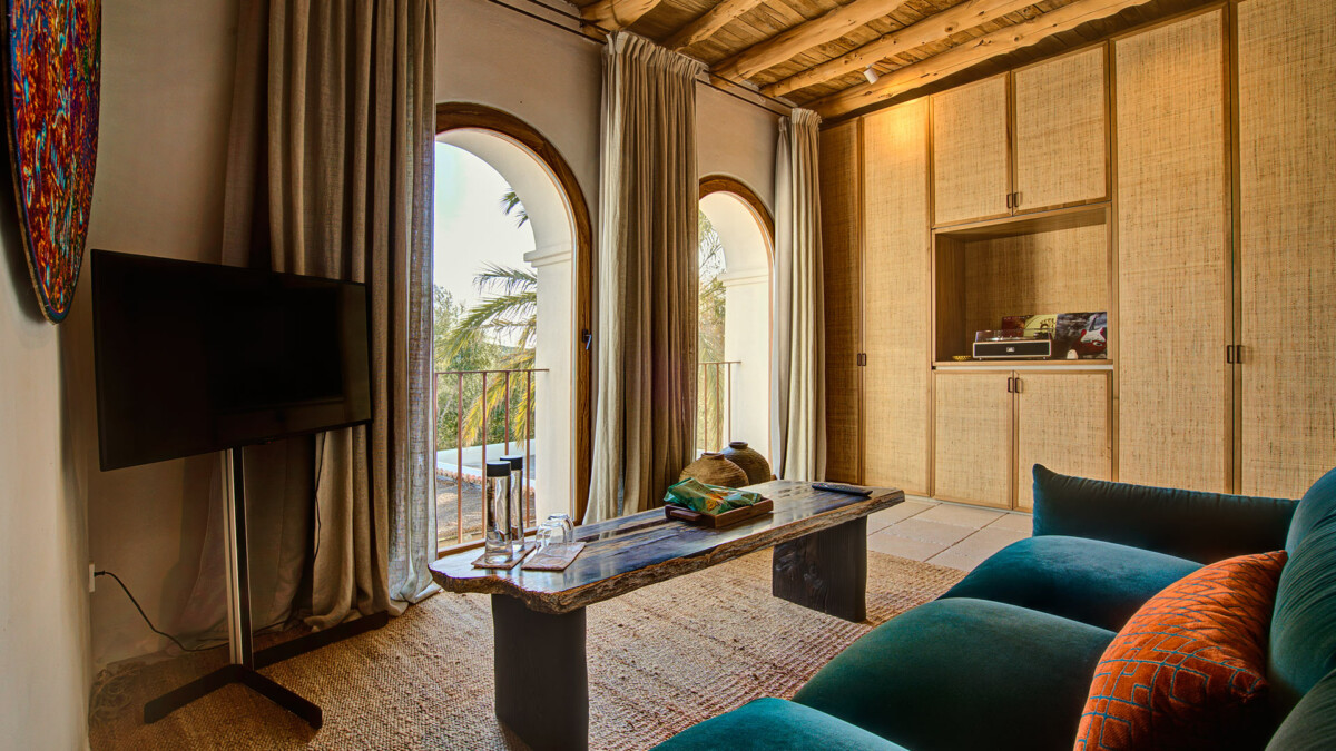 Finca Delicadeza