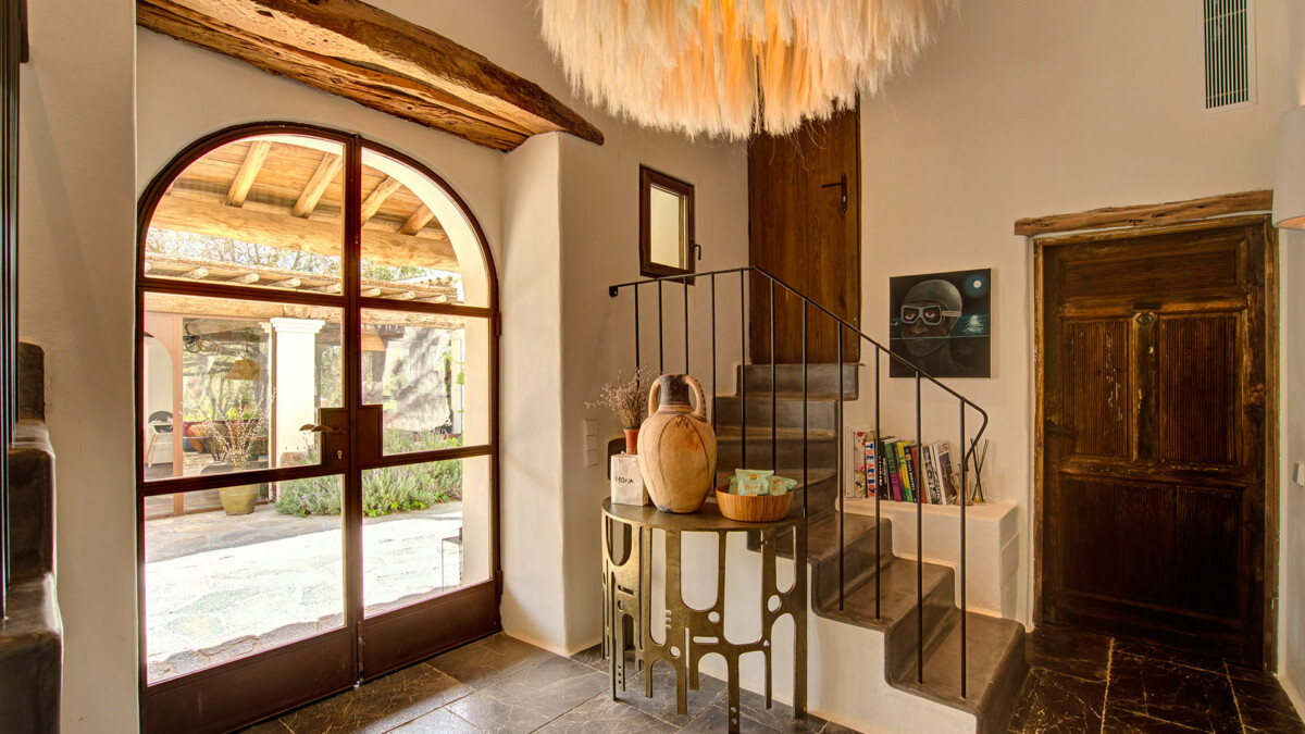 Finca Delicadeza
