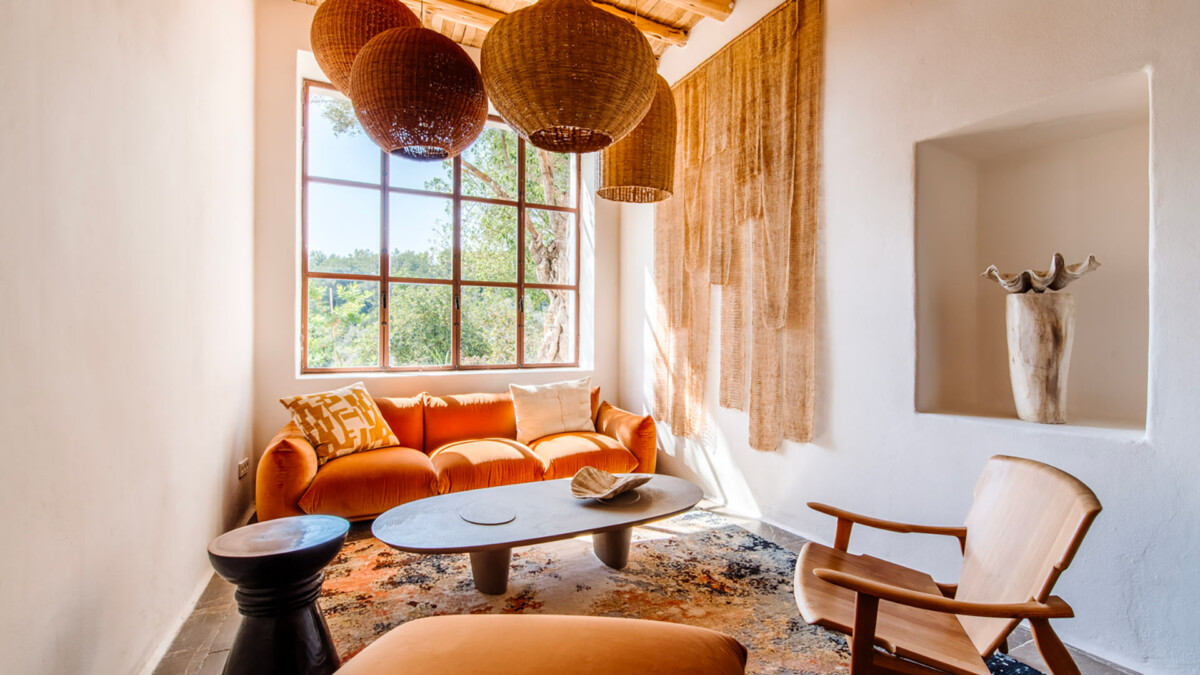 Finca Delicadeza