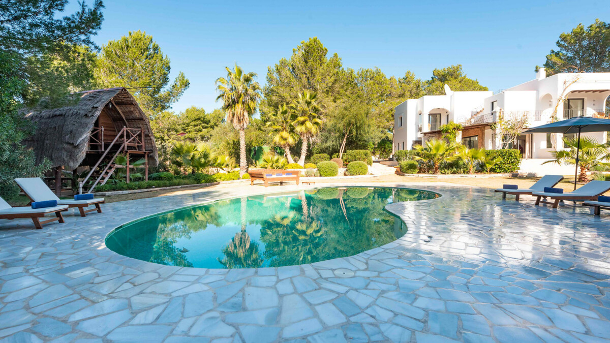 Villa Sterling