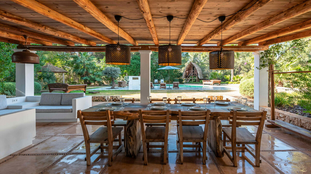 Villa Sterling