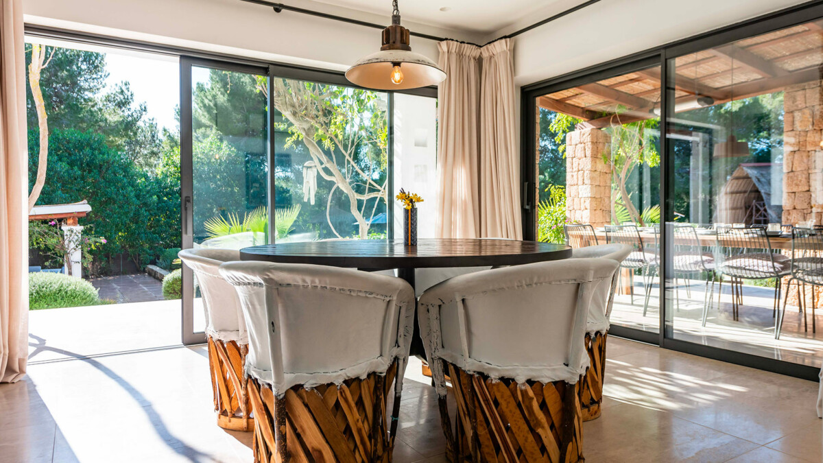 Villa Sterling