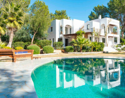 Villa Sterling