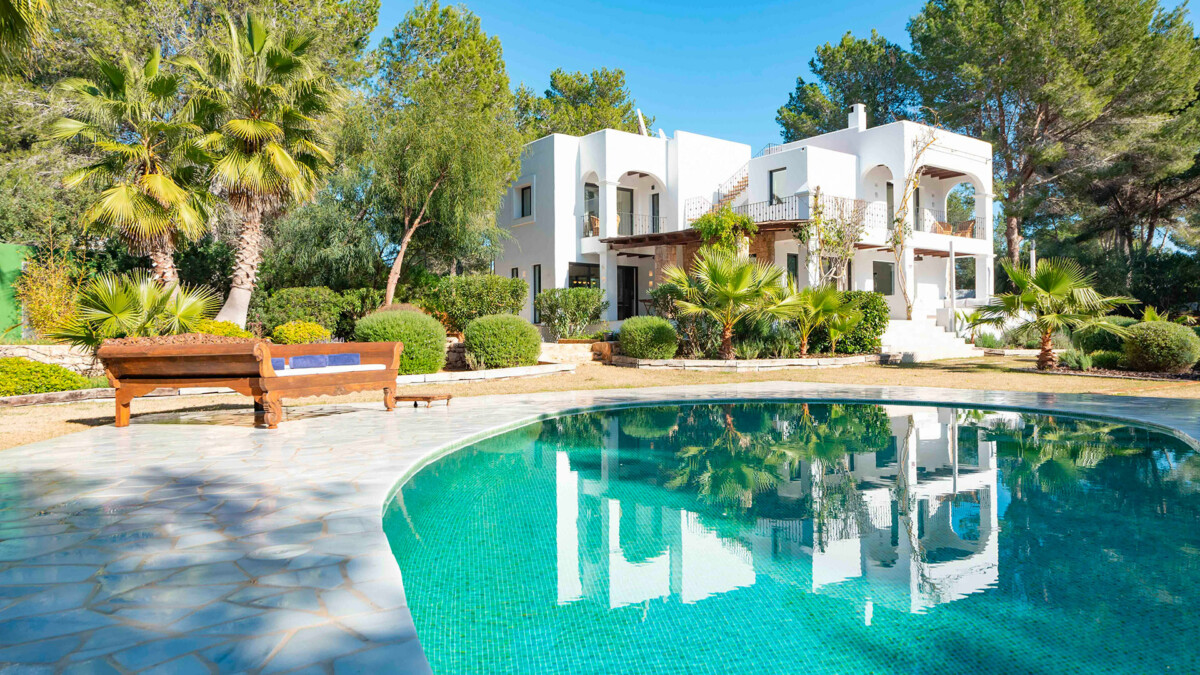 Villa Sterling