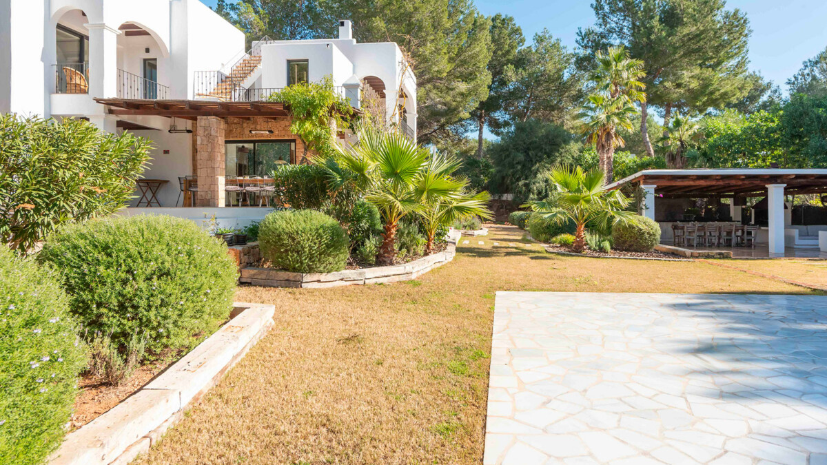Villa Sterling