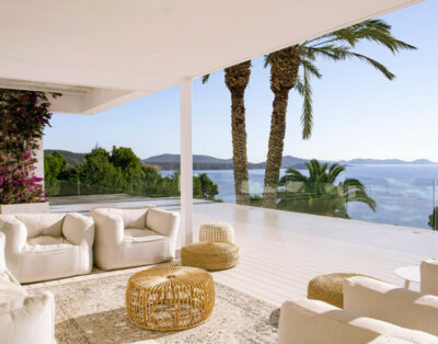 Villa Jumba