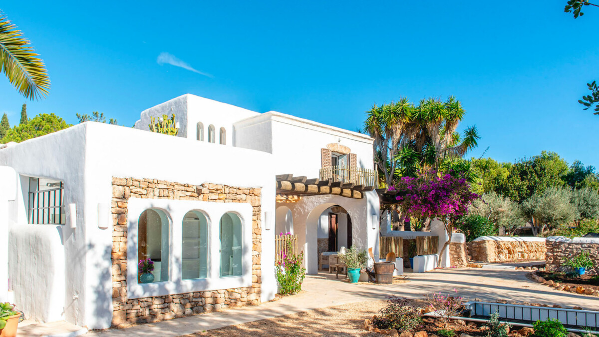 Villa Savéline