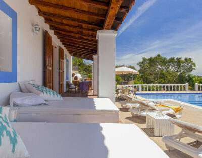 Villa Alex