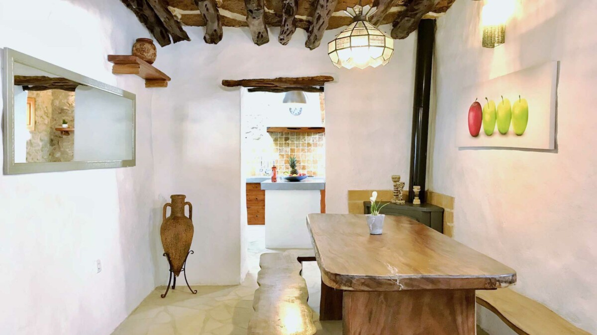 Villa Payesa