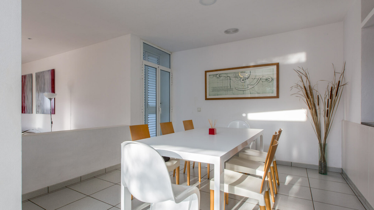 Villa Lucas