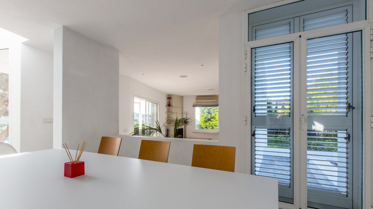 Villa Lucas