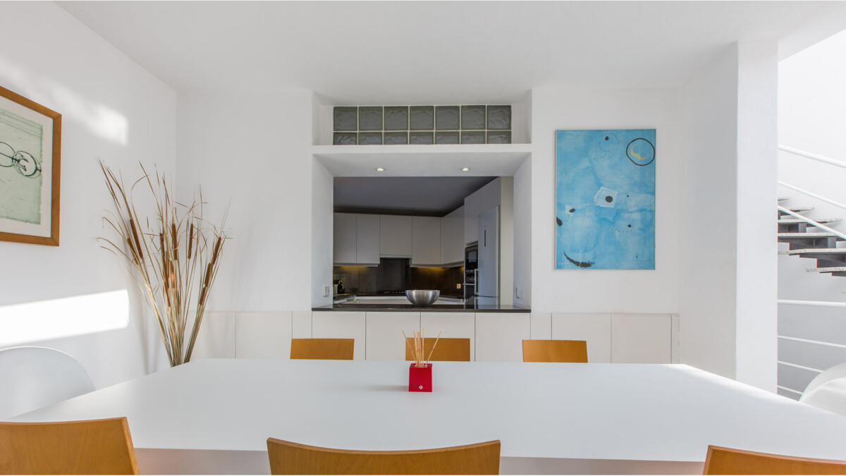 Villa Lucas