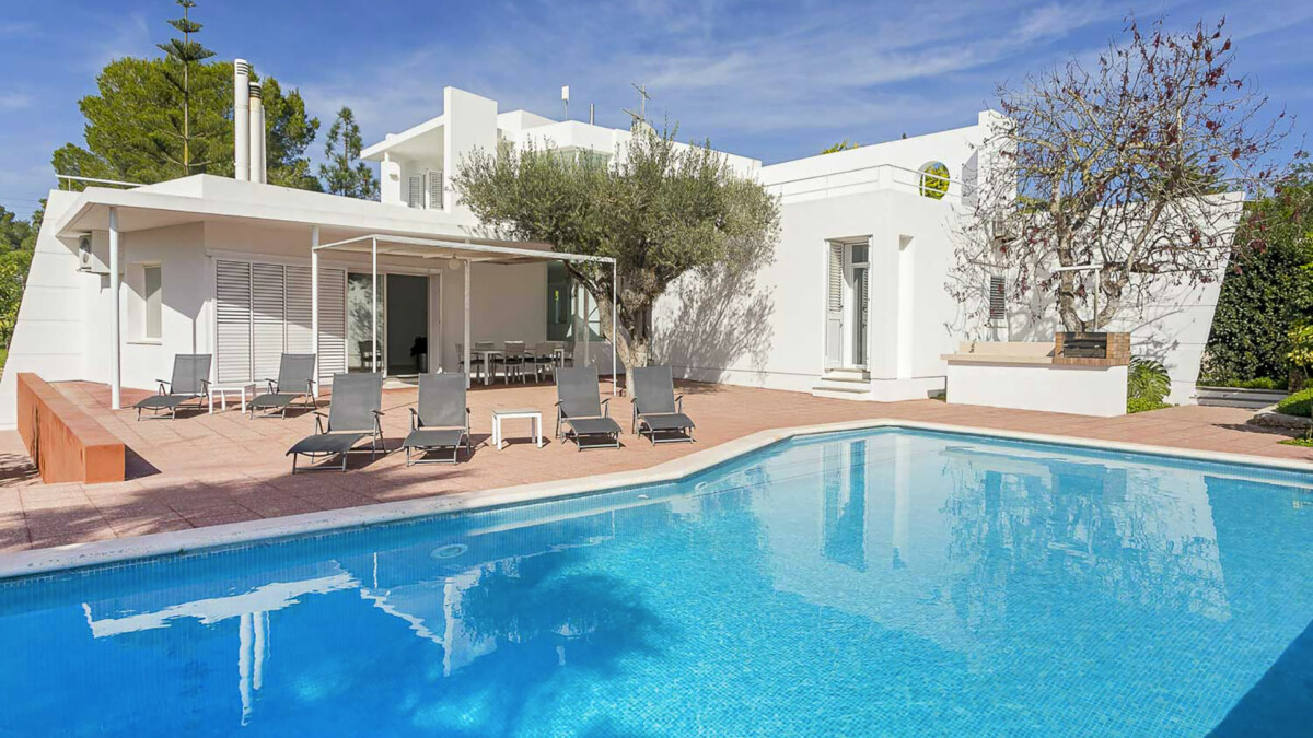 Villa Lucas