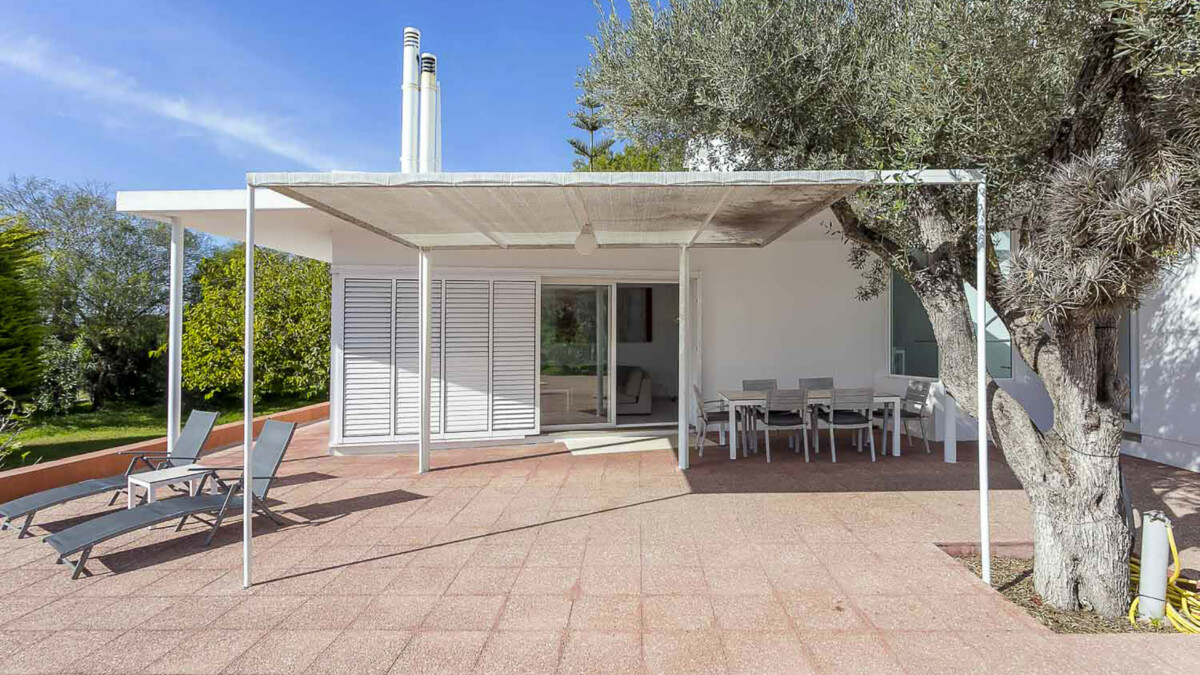 Villa Lucas