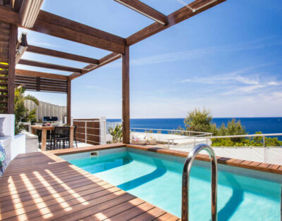 Villa Rugois