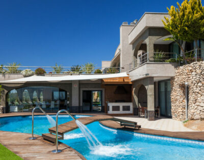 Fountain Ibiza
