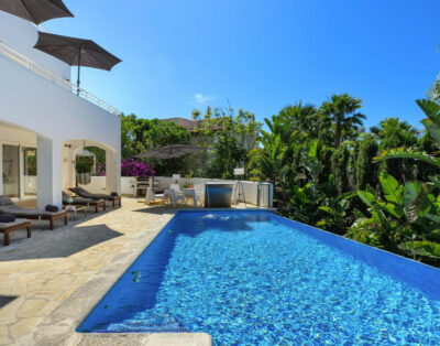 Villa Amarina