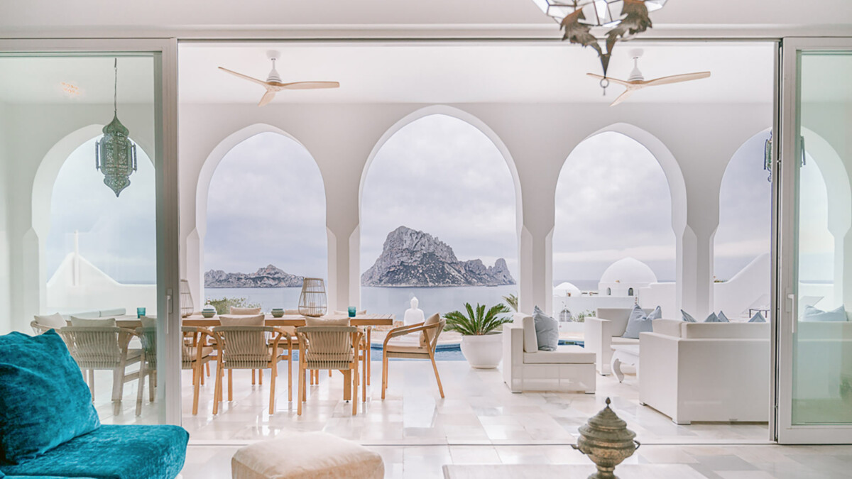 Villa Arabian