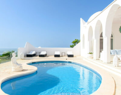 Villa Arabian