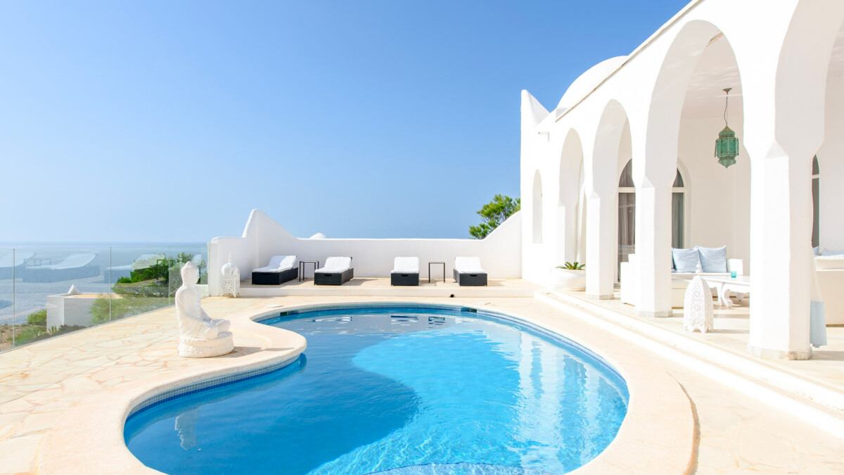 Villa Arabian