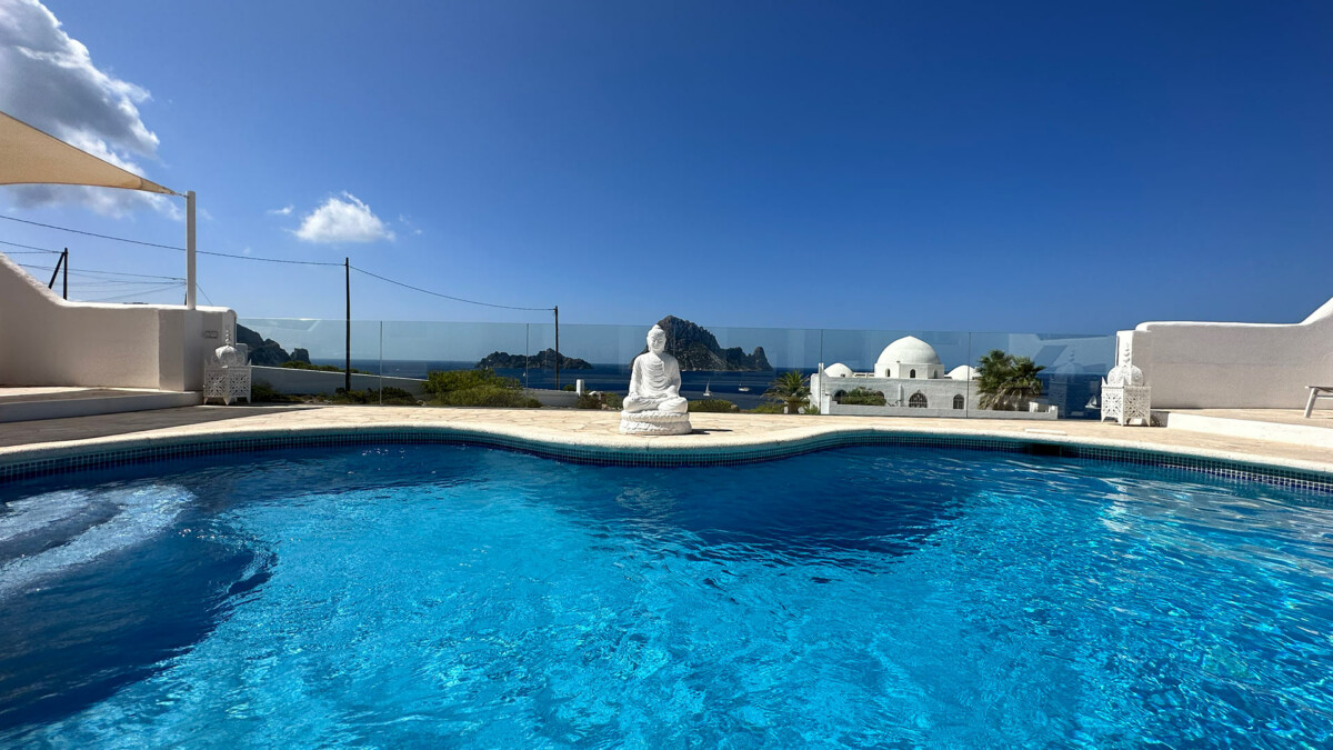 Villa Arabian