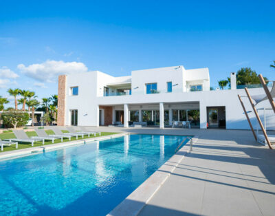 Villa Azeli