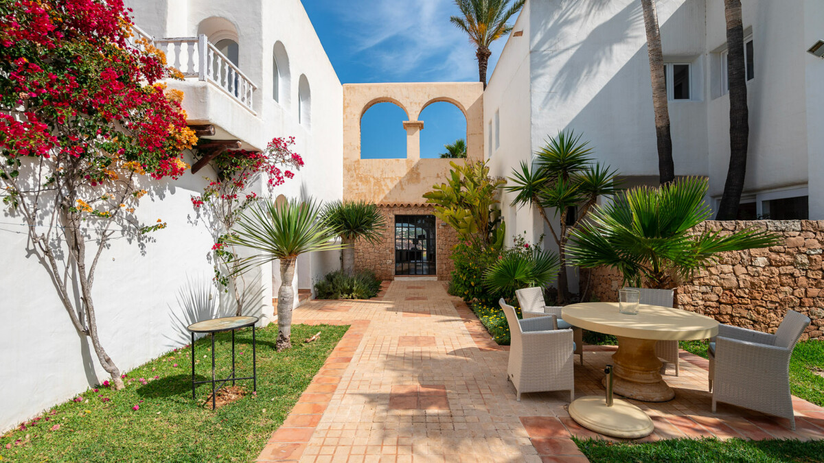 Villa Bugale