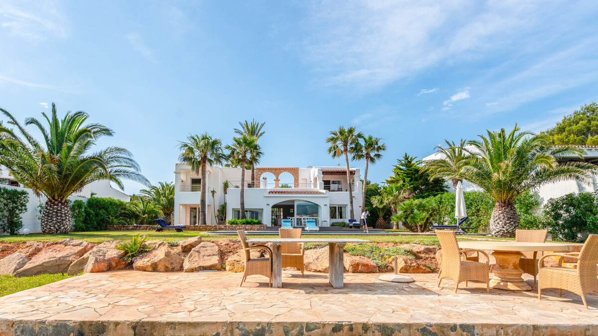 Villa Bugale