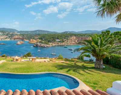 Villa Bugale