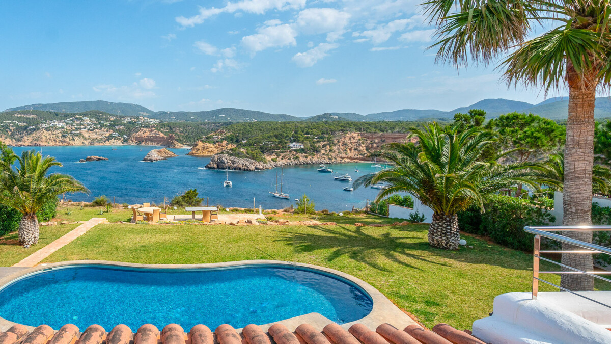 Villa Bugale