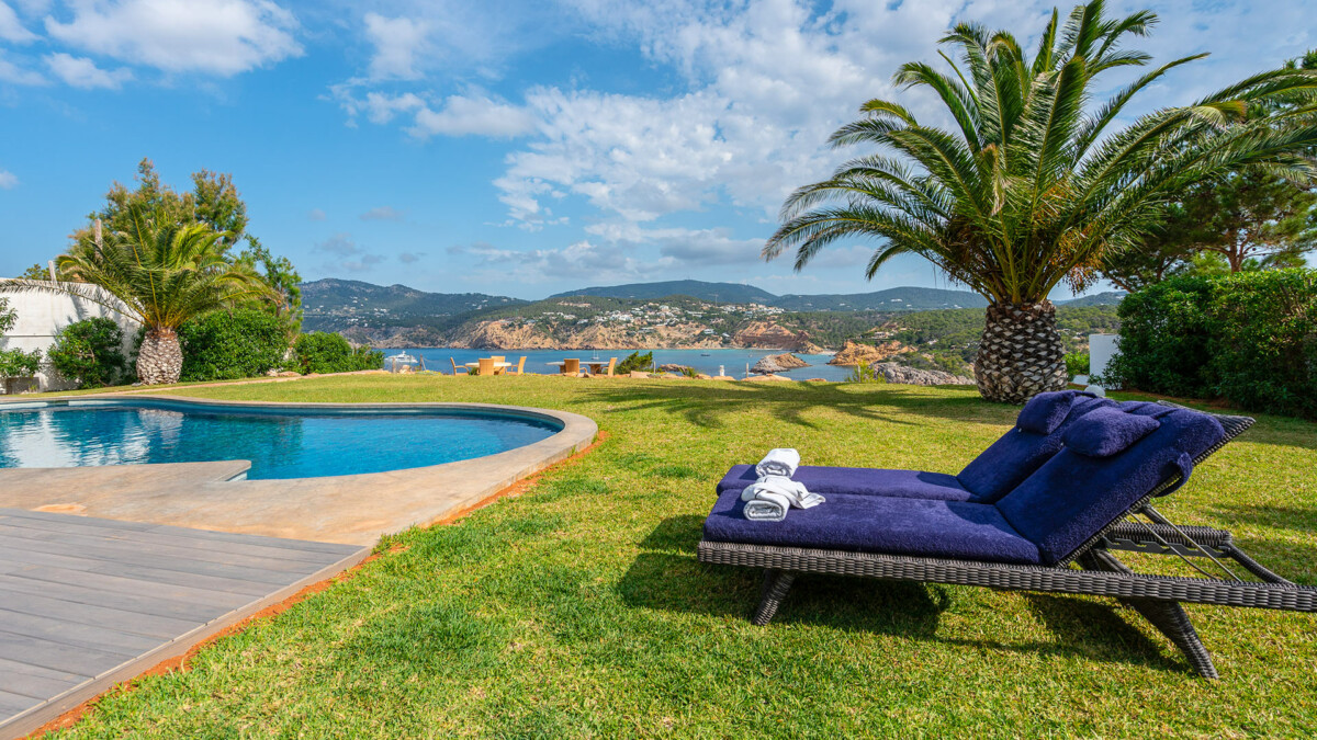 Villa Bugale