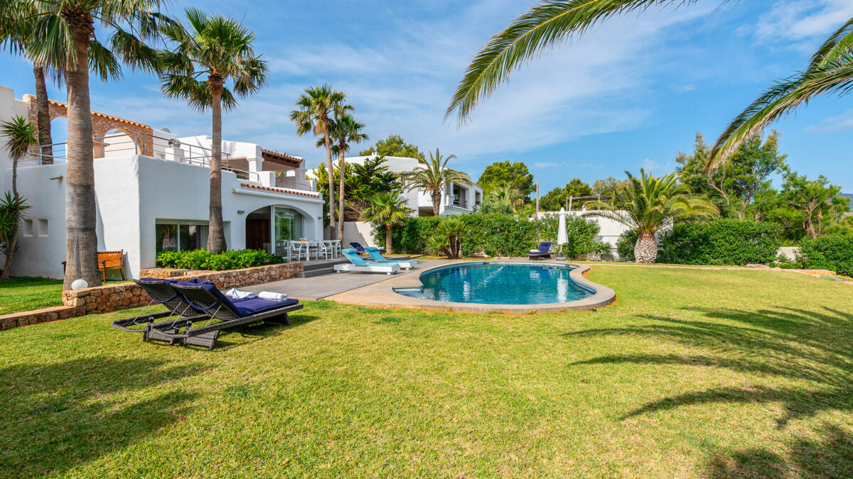 Villa Bugale
